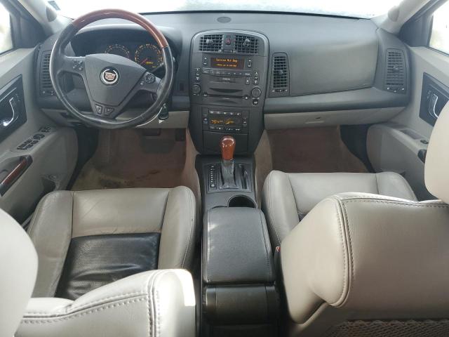 Photo 8 from auction – 2003 CADILLAC CTS with VIN 1G6DM57N030148449