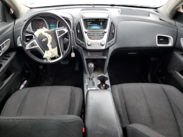 Photo 8 from auction – 2016 CHEVROLET EQUINOX LT with VIN 2GNALCEK3G1126205