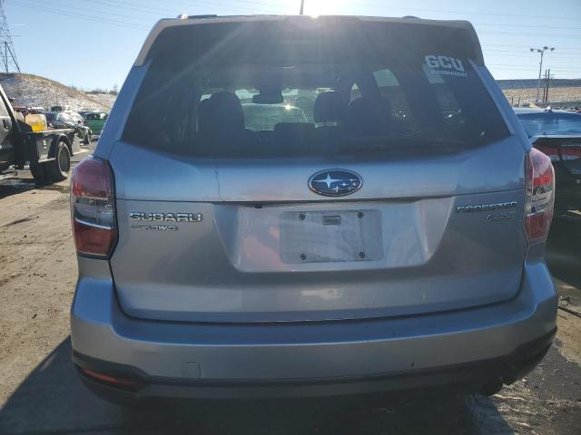 Photo 6 from auction – 2015 SUBARU FORESTER 2 with VIN JF2SJAHC1FH837944