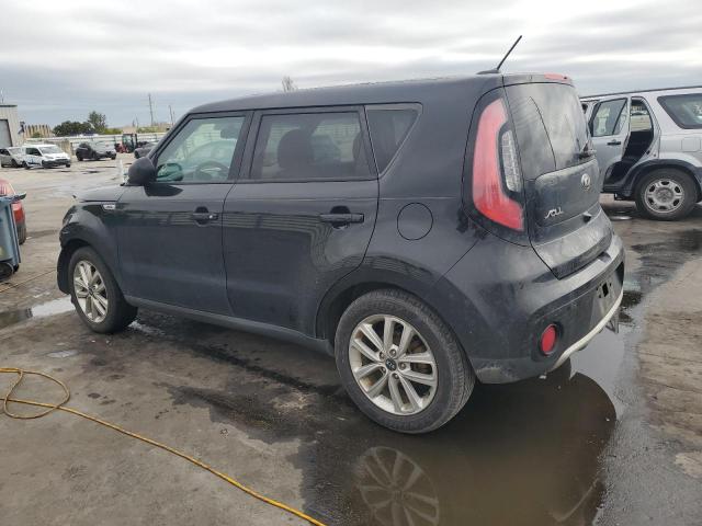 Zdjęcie 2 z aukcji – 2017 KIA SOUL + z VIN KNDJP3A57H7422622