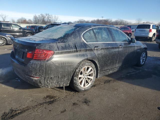 Снимка 3 от търг – 2016 BMW 528 XI с VIN WBA5A7C51GG150104