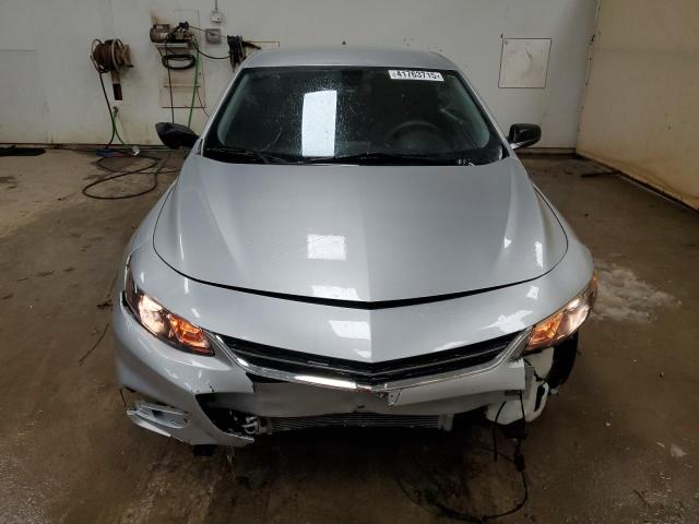Photo 5 from auction – 2018 CHEVROLET MALIBU LS with VIN 1G1ZB5STXJF273265