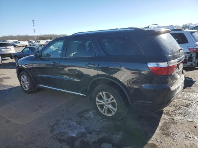 Photo 2 from auction – 2013 DODGE DURANGO SX with VIN 1C4RDJAG3DC651236