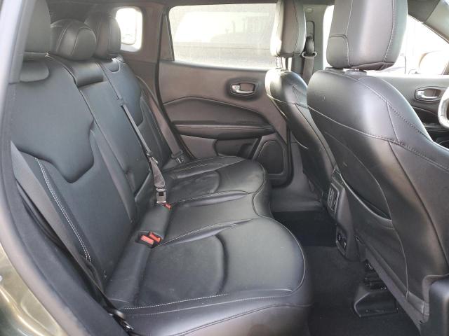 Photo 11 from auction – 2021 JEEP COMPASS 80 with VIN 3C4NJDEB1MT595809