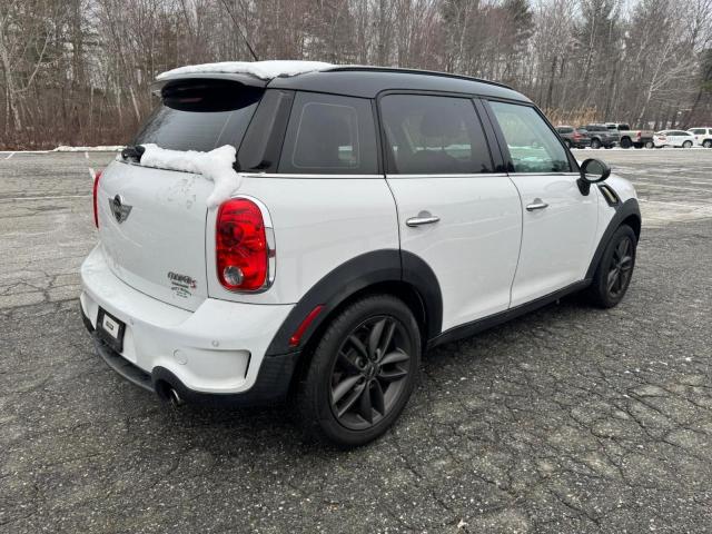 Photo 4 from auction – 2013 MINI COOPER S C with VIN WMWZC3C51DWP51017