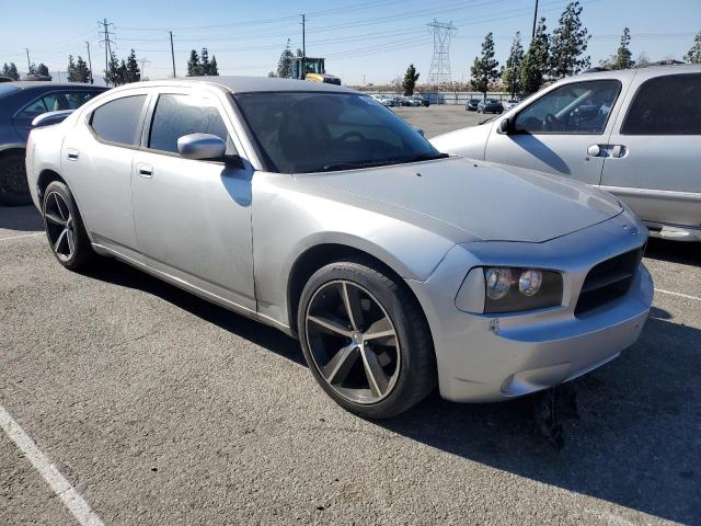 Photo 4 from auction – 2010 DODGE CHARGER SX with VIN 2B3CA3CV2AH294423