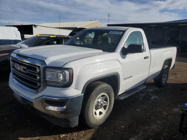 Photo 1 from auction – 2016 GMC SIERRA C15 with VIN 1GTN1LEC7GZ901976