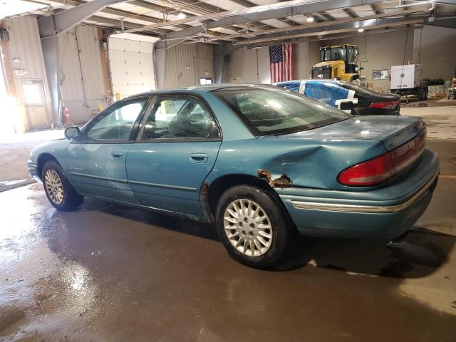 Photo 2 from auction – 1997 CHRYSLER CONCORDE L with VIN 2C3HD56FXVH700518