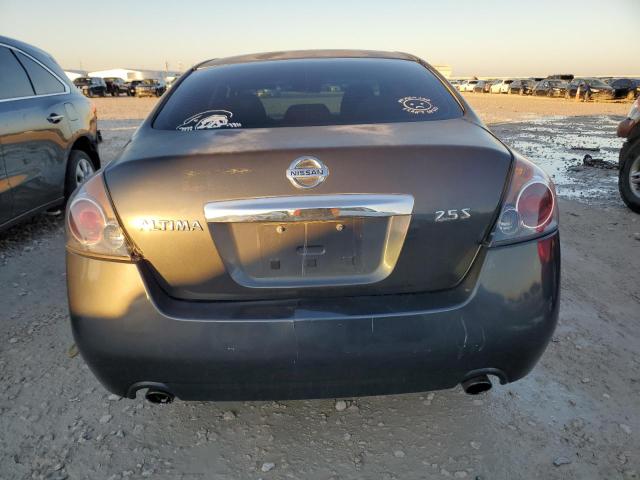 Photo 6 from auction – 2011 NISSAN ALTIMA BAS with VIN 1N4AL2APXBC173504