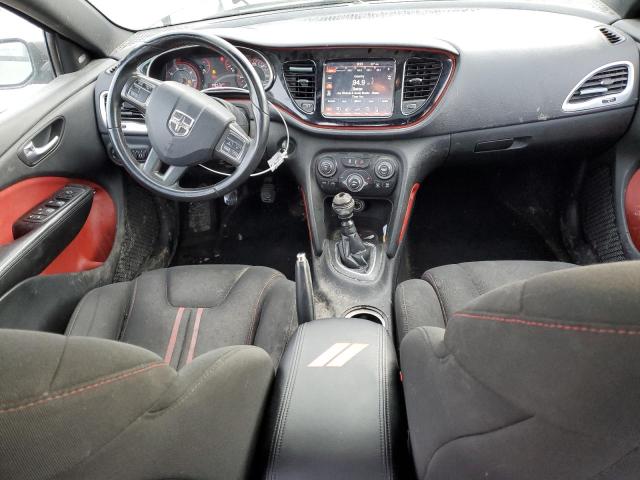 Photo 8 from auction – 2013 DODGE DART SXT with VIN 1C3CDFBH8DD219718