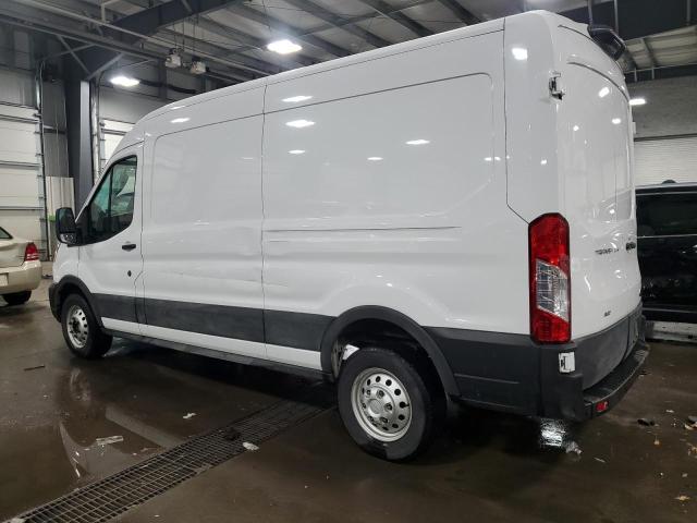 Photo 2 from auction – 2023 FORD TRANSIT T- with VIN 1FTBR2C89PKB54006