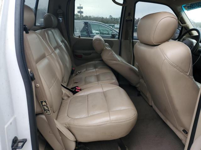 Photo 10 from auction – 2002 FORD F150 SUPER with VIN 1FTRW07L02KA84575