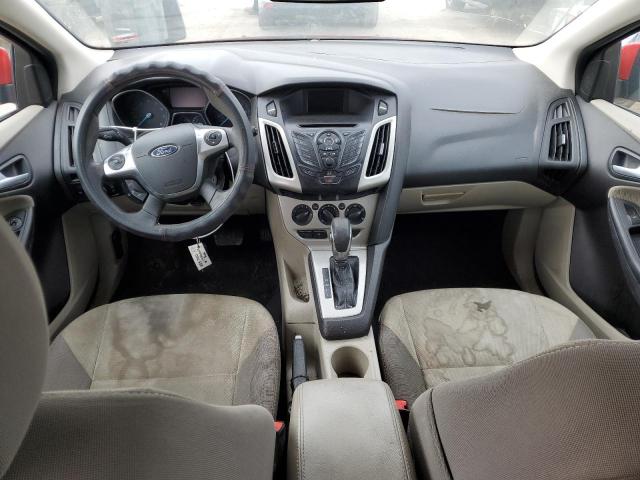 Photo 8 from auction – 2014 FORD FOCUS SE with VIN 1FADP3K25EL307706