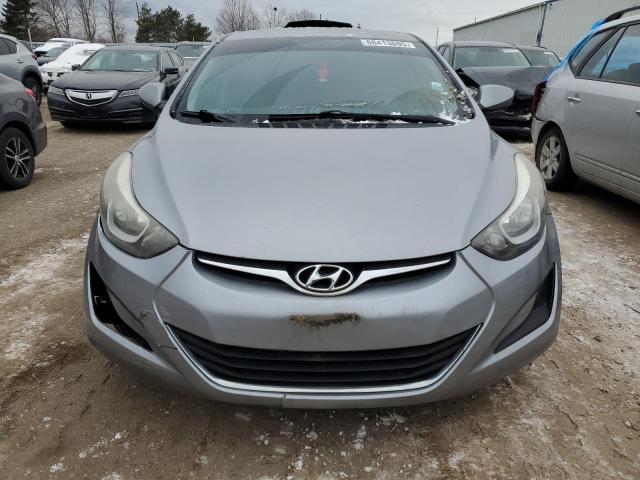Photo 5 from auction – 2016 HYUNDAI ELANTRA SE with VIN 5NPDH4AE4GH708664