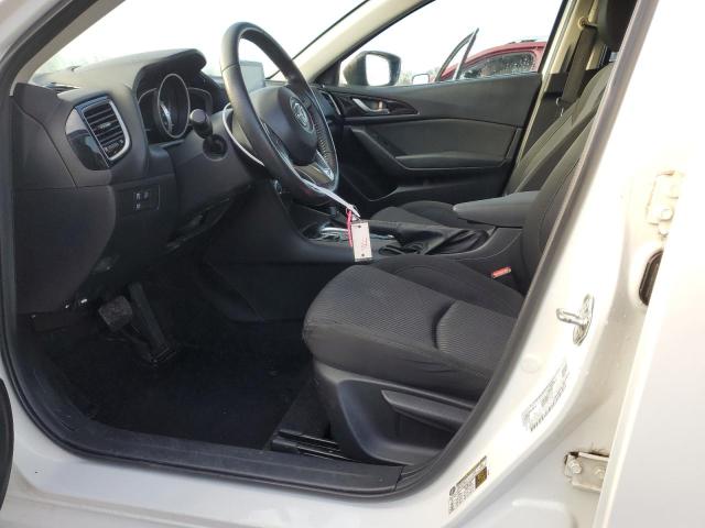 Photo 7 from auction – 2015 MAZDA 3 TOURING with VIN 3MZBM1L73FM187345