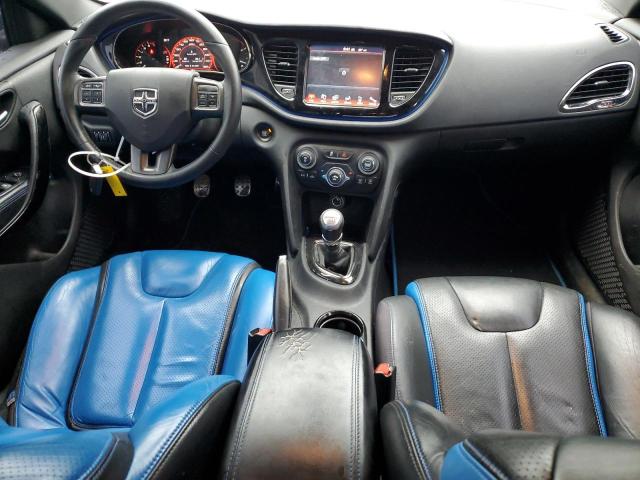 Photo 8 from auction – 2013 DODGE DART LIMIT with VIN 1C3CDFCH9DD327408