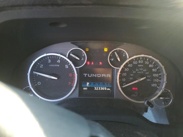 Photo 9 from auction – 2014 TOYOTA TUNDRA DOU with VIN 5TFRM5F17EX079769