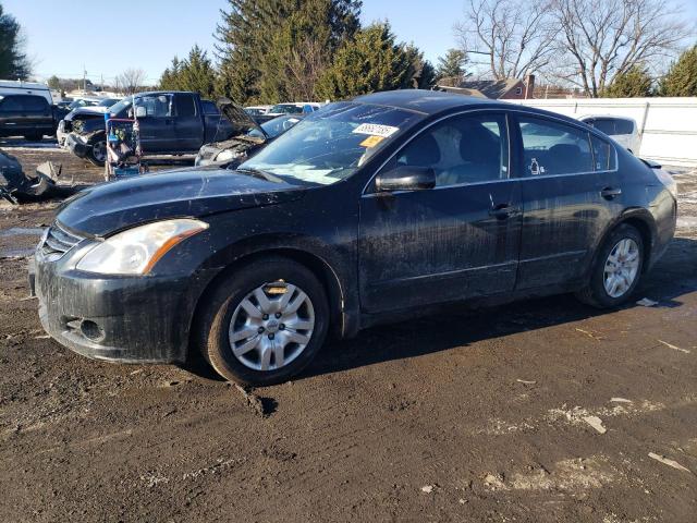 NISSAN ALTIMA BAS 2012 with VIN 1N4AL2AP1CN429471 - Photo from auction