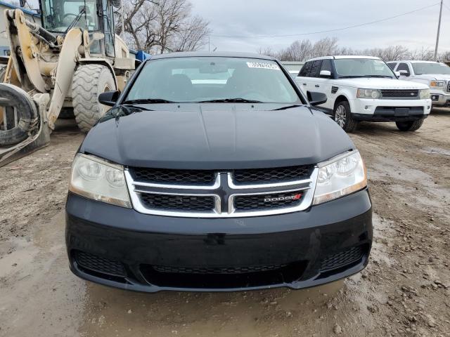 Photo 5 from auction – 2014 DODGE AVENGER SE with VIN 1C3CDZAG9EN182068