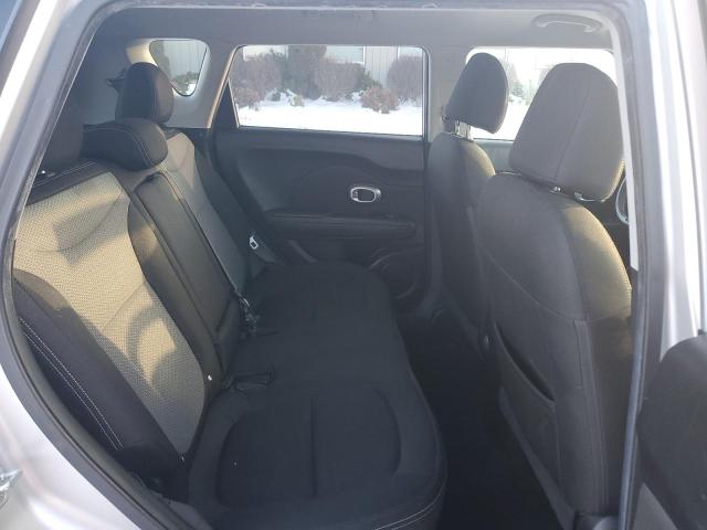 Zdjęcie 11 z aukcji – 2017 KIA SOUL + z VIN KNDJP3A55H7417998