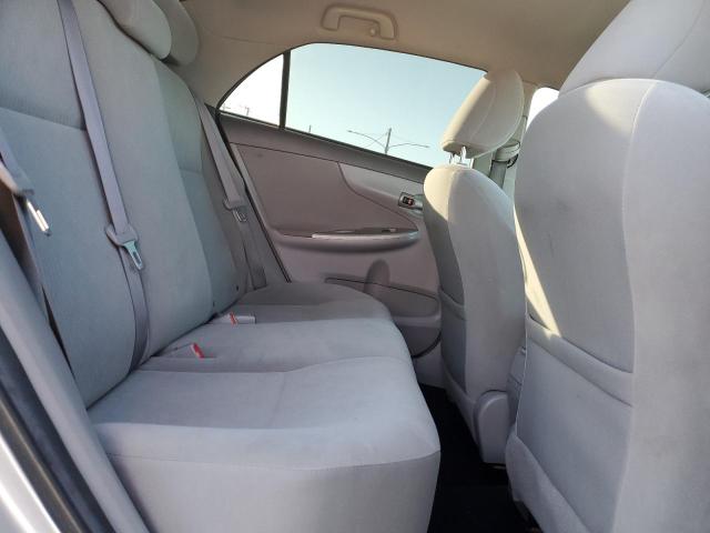 Photo 10 from auction – 2010 TOYOTA COROLLA BA with VIN 2T1BU4EE2AC531037