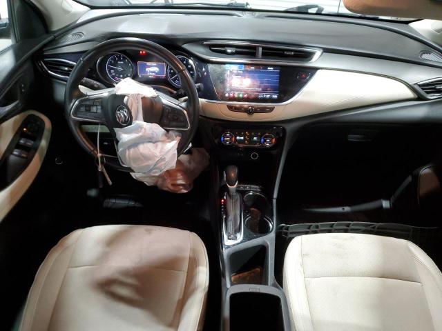 Photo 8 from auction – 2021 BUICK ENCORE GX with VIN KL4MMDSL6MB037398