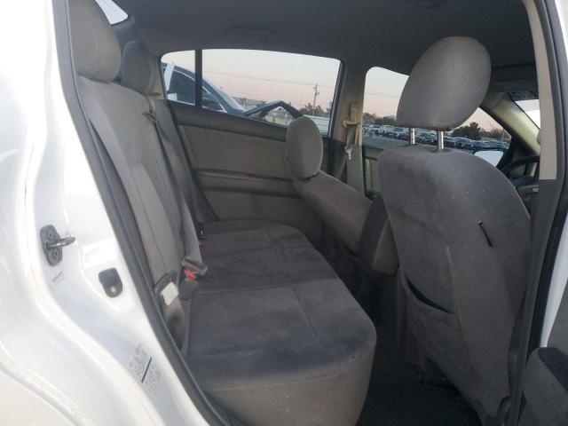 Photo 10 from auction – 2009 NISSAN SENTRA 2.0 with VIN 3N1AB61E79L650698