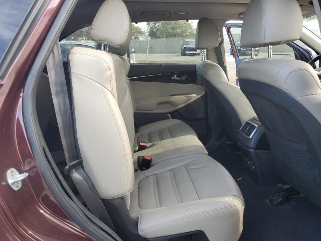Photo 11 from auction – 2019 KIA SORENTO EX with VIN 5XYPH4A56KG474072