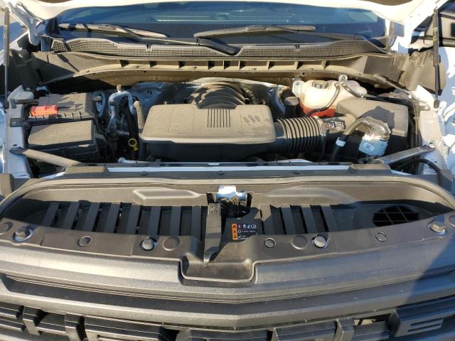 Photo 11 from auction – 2024 CHEVROLET SILVERADO with VIN 3GCUDCED9RG110122