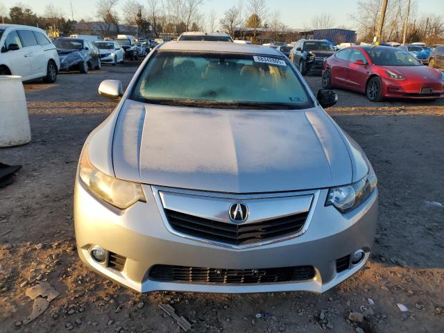 Photo 5 from auction – 2013 ACURA TSX with VIN JH4CU2F41DC013088