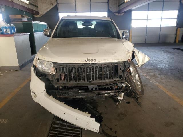 Photo 5 from auction – 2011 JEEP GRAND CHER with VIN 1J4RR5GG3BC572480
