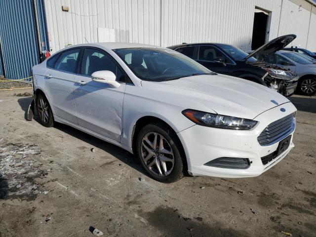 Photo 4 from auction – 2013 FORD FUSION SE with VIN 3FA6P0HR3DR236453