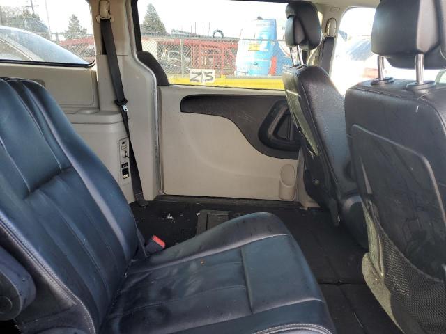 Photo 11 from auction – 2014 CHRYSLER TOWN & COU with VIN 2C4RC1BG2ER296084
