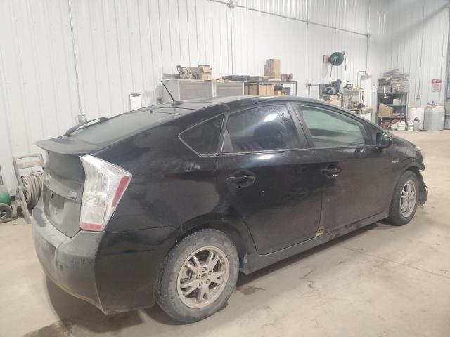Photo 3 from auction – 2010 TOYOTA PRIUS with VIN JTDKN3DU7A0133834
