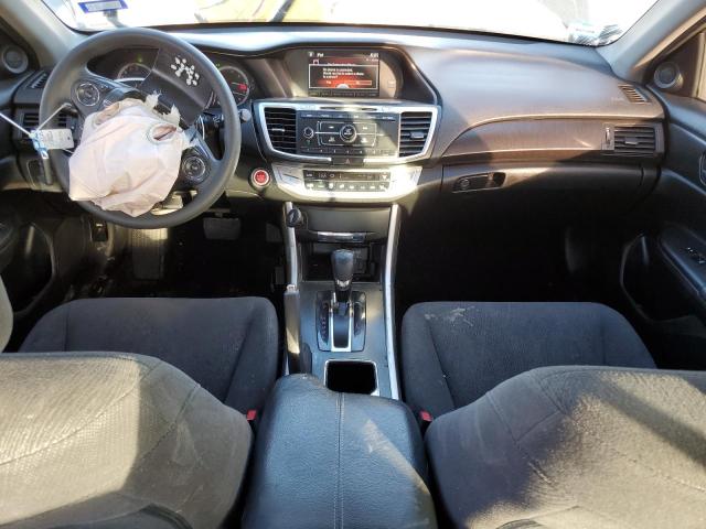 Photo 8 from auction – 2015 HONDA ACCORD EX with VIN 1HGCR2F70FA258770
