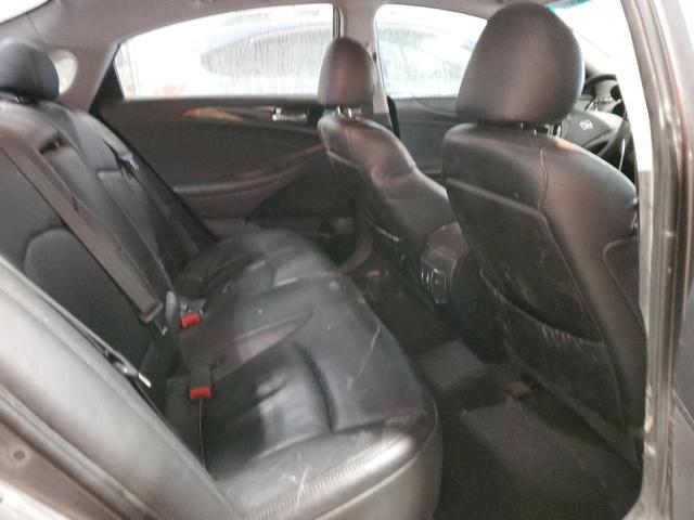 Photo 10 from auction – 2011 HYUNDAI SONATA SE with VIN 5NPEC4AC2BH302876