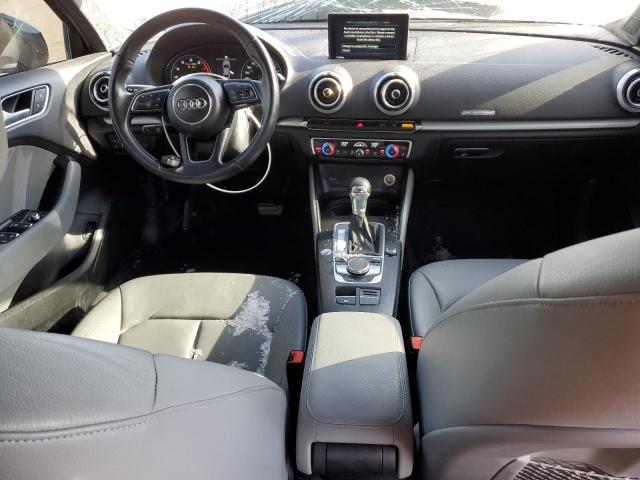 Photo 8 from auction – 2017 AUDI A3 PREMIUM with VIN WAUB8GFF3H1058032