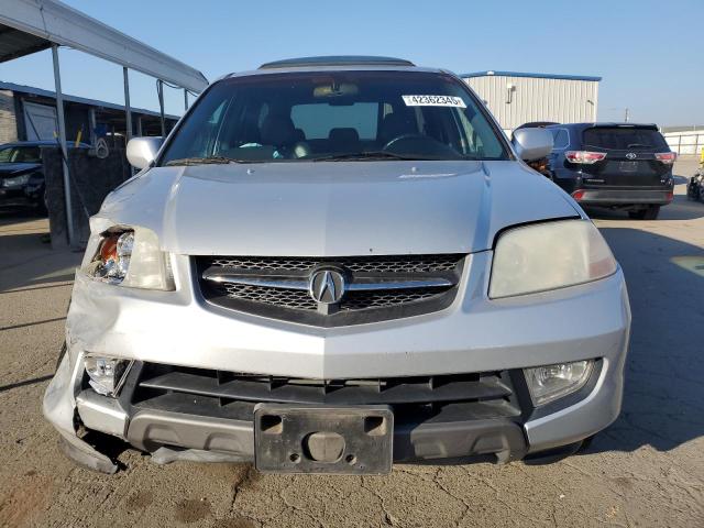 Photo 5 from auction – 2001 ACURA MDX with VIN 2HNYD18471H500362
