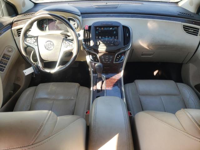 Photo 8 from auction – 2016 BUICK LACROSSE with VIN 1G4GB5G37GF171756