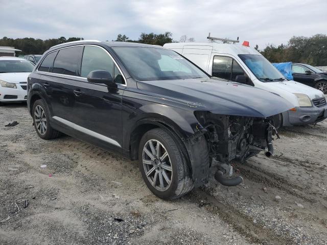 Photo 4 from auction – 2018 AUDI Q7 PREMIUM with VIN WA1LHAF78JD037589