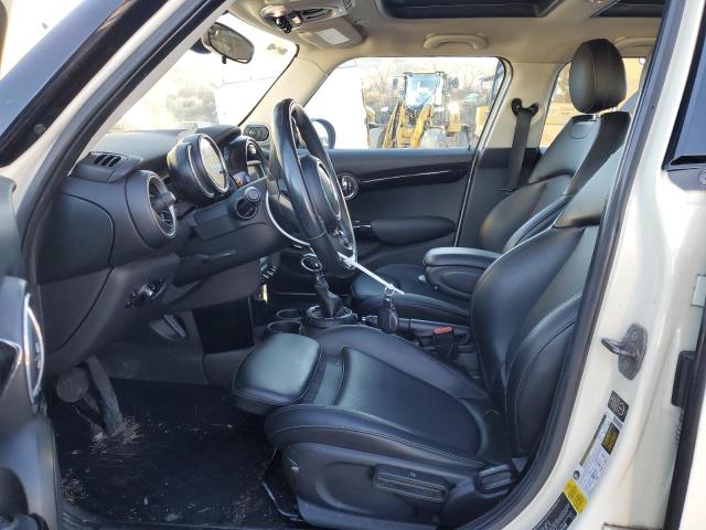 Photo 7 from auction – 2015 MINI COOPER S with VIN WMWXU3C59F2B56613