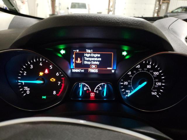 Photo 9 from auction – 2017 FORD ESCAPE SE with VIN 1FMCU9GD2HUE37626