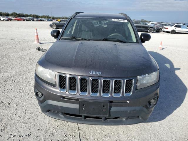 Photo 5 from auction – 2016 JEEP COMPASS SP with VIN 1C4NJDBBXGD523537