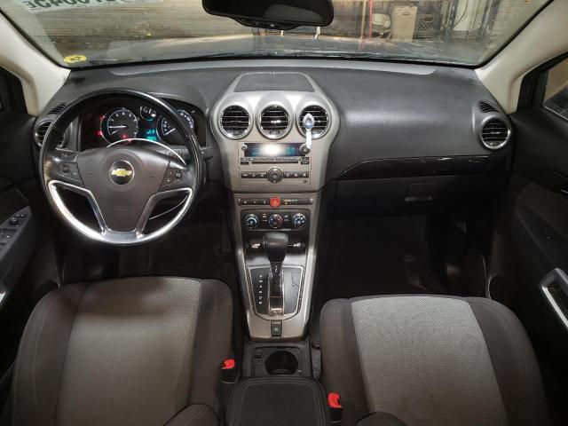 Photo 8 from auction – 2013 CHEVROLET CAPTIVA LS with VIN 3GNAL2EK3DS600440