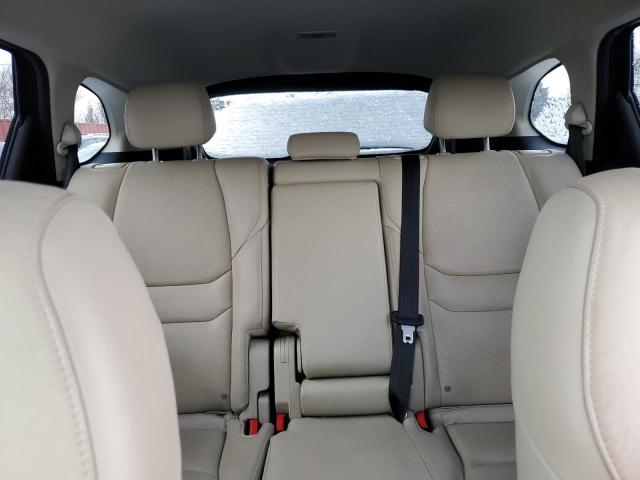 Photo 10 from auction – 2017 MAZDA CX-9 TOURI with VIN JM3TCBCY7H0133021