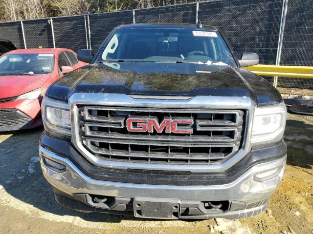 Photo 5 from auction – 2016 GMC SIERRA K15 with VIN 3GTU2MEC8GG104232