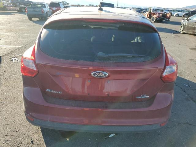صورة رقم 6 من المزاد - 2014 FORD FOCUS SE مع VIN 1FADP3K27EL270982