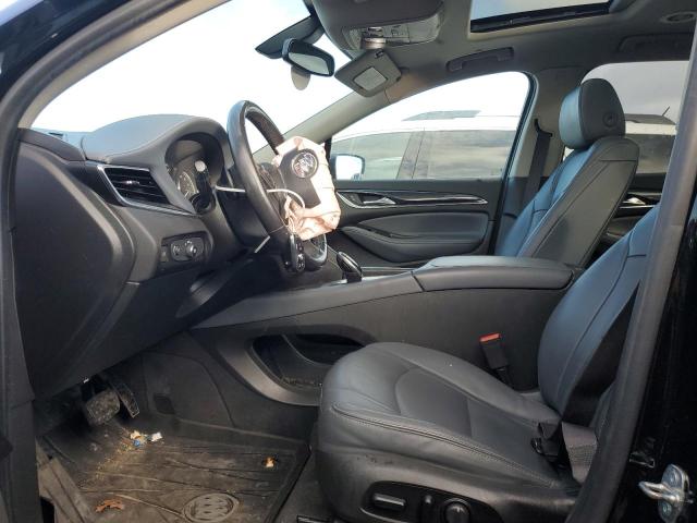 Photo 7 from auction – 2020 BUICK ENCLAVE ES with VIN 5GAEVAKW4LJ170795