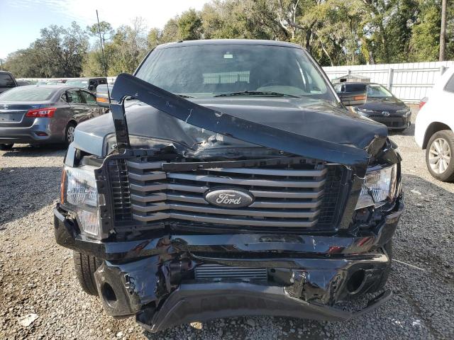 Photo 5 from auction – 2011 FORD F150 SUPER with VIN 1FTFW1CT7BKD91188