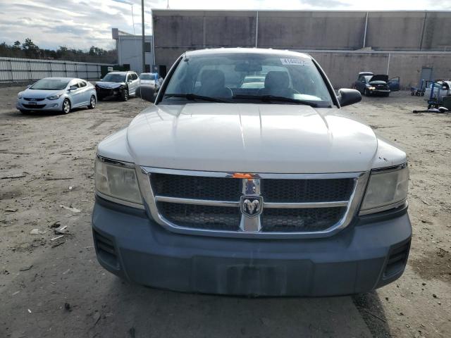 Photo 5 from auction – 2009 DODGE DAKOTA ST with VIN 1D7HE22K29S759545